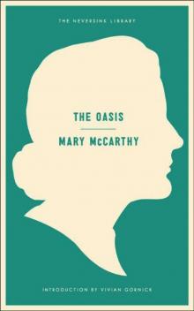 The Oasis: A Novel (Neversink) Read online