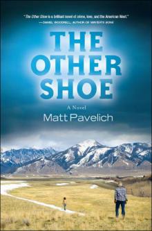 The Other Shoe Read online