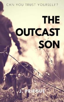 The Outcast Son Read online