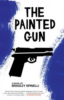 The Painted Gun Read online