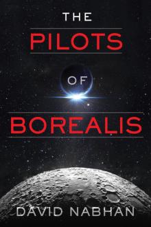 The Pilots of Borealis Read online