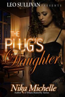 The Plug's Daughter Read online