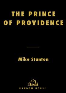 The Prince of Providence Read online