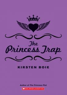 The Princess Trap Read online
