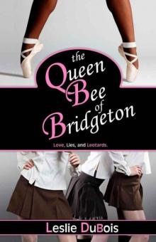 The Queen Bee of Bridgeton Read online