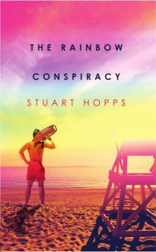 The Rainbow Conspiracy Read online