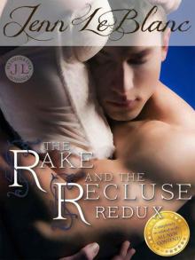 The Rake and the Recluse REDUX (a time travel romance) Read online