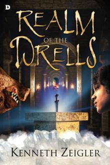 The Realm of the Drells Read online