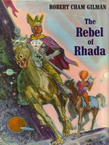 The Rebel of Rhada Read online