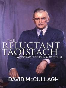 The Reluctant Taoiseach Read online