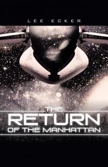 The Return of the Manhattan Read online