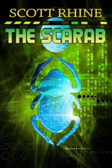 The Scarab Read online