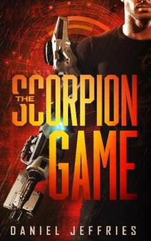 The Scorpion Game Read online
