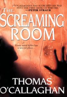 The Screaming Room Read online