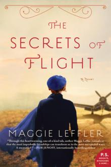 The Secrets of Flight Read online