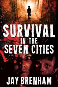 The Seven Cities Saga (Book 0): Survival in the Seven Cities Read online