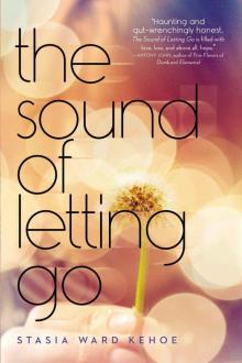 The Sound of Letting Go Read online