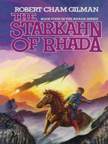 The Starkahn of Rhada Read online