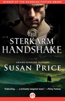 The Sterkarm Handshake Read online