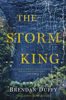 The Storm King Read online