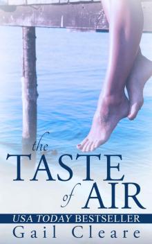 The Taste of Air Read online