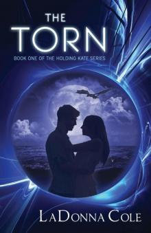 The Torn, Book One of the Holding Kate Series Read online