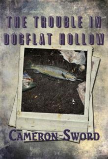 The Trouble In Dogflat Hollow Read online