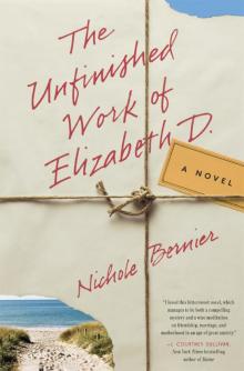 The Unfinished Work of Elizabeth D Read online