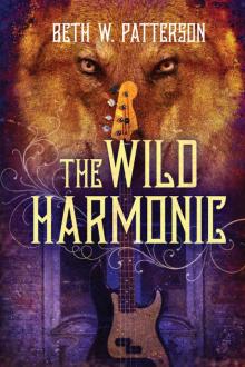 The Wild Harmonic Read online