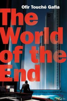 The World of the End Read online