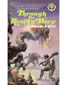 Through the Reality Warp Read online