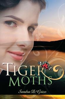 Tiger Moths Read online