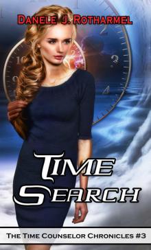 Time Search Read online