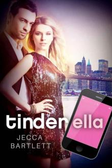 Tinderella Read online