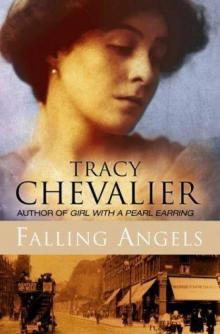 Tracy Chevalier Read online