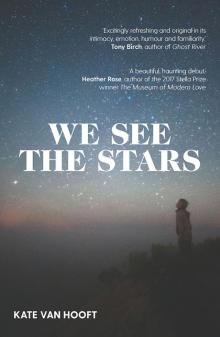 We See the Stars Read online