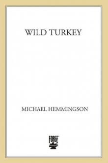 Wild Turkey Read online