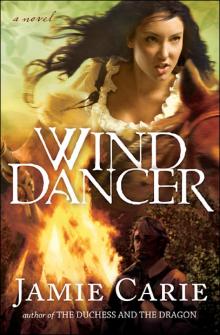 Wind Dancer Read online