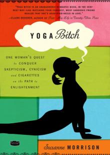 Yoga Bitch Read online