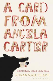 A Card From Angela Carter Read online