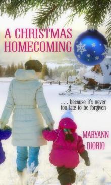 A Christmas Homecoming Read online