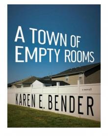 A Town of Empty Rooms Read online