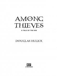 Among Thieves Read online