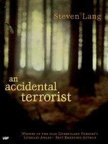 An Accidental Terrorist Read online