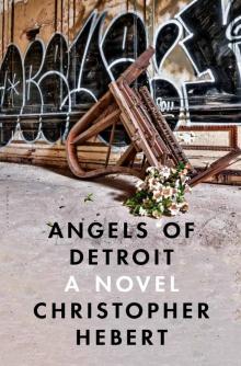 Angels of Detroit Read online