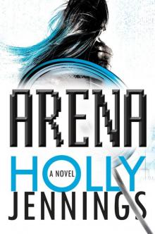 Arena Read online