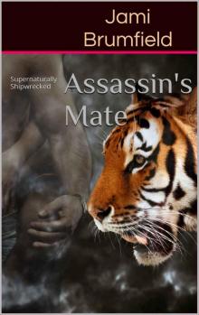 Assassin's Mate (Supernaturally Shipwrecked Book 1) Read online