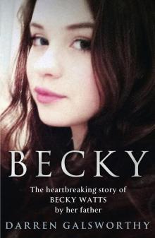 Becky Read online