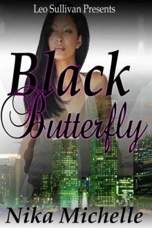 Black Butterfly Read online