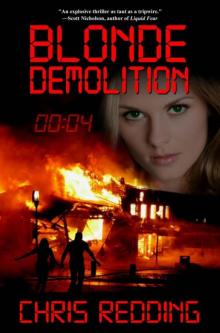 Blonde Demolition Read online